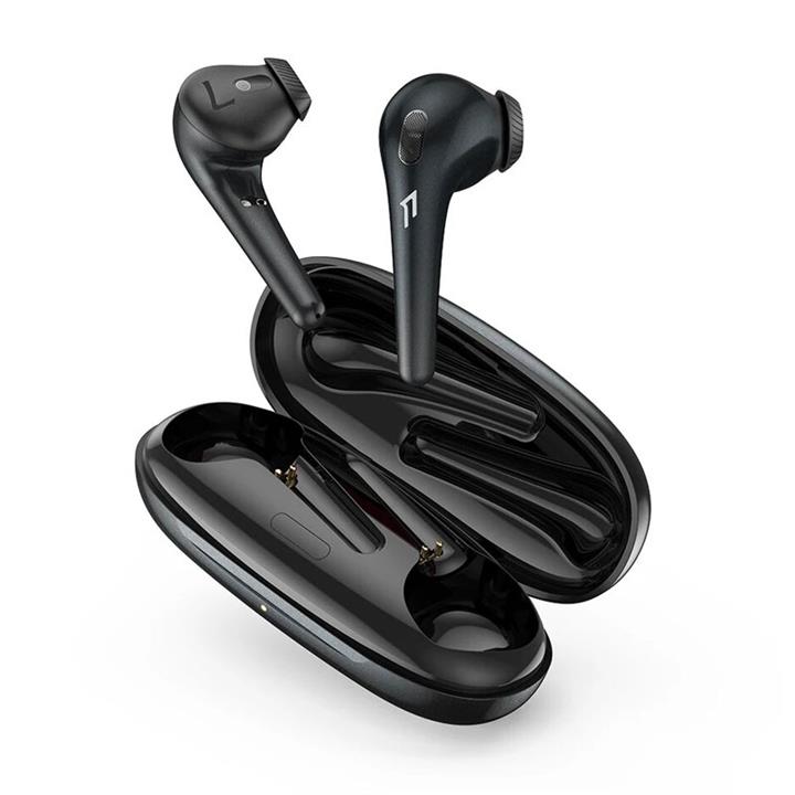 هدفون بی سیم وان مور مدل  1 more ComfoBuds 1More ComfoBuds Wireless Earbuds